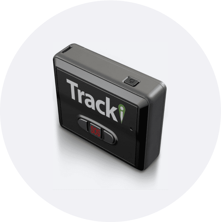 World's #1 best-selling GPS Tracker