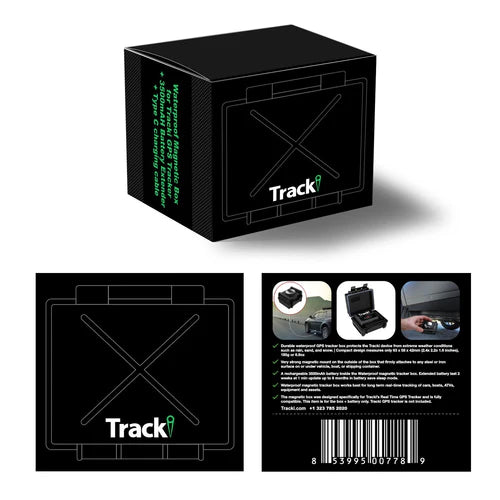 World's #1 best-selling GPS Tracker