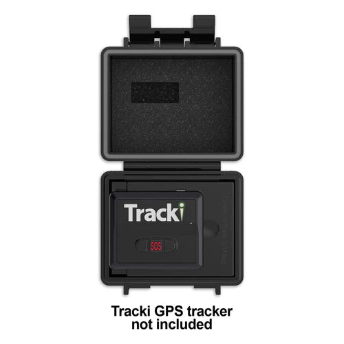 World's #1 best-selling GPS Tracker